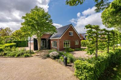 Woning Zuidlaarderweg 28 Annen