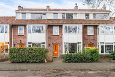 Woning Graaf Aelbrechtlaan 155 Amstelveen