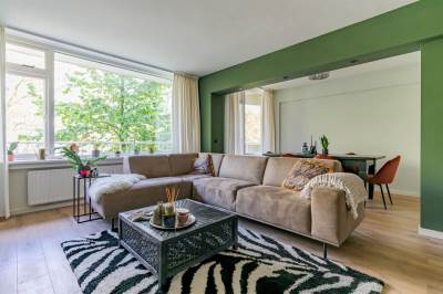 Woning Edamstraat 19 Den Haag