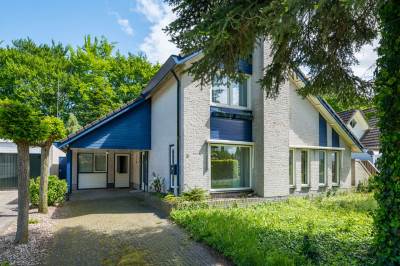 Woning Singel 3 Hengelo (GE)