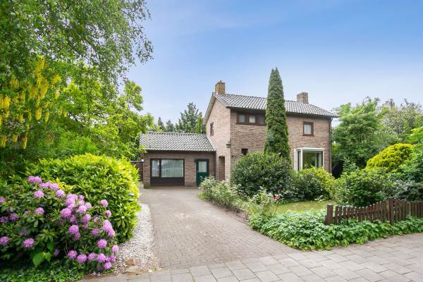 Woning Hoogeveenseweg 10 Meppel