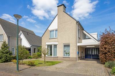 Woning Zonnedauw 15 Schaijk