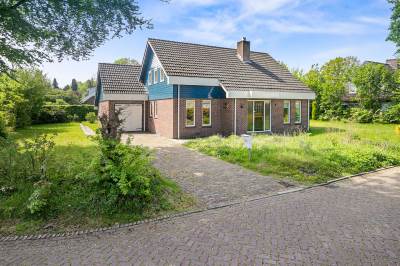 Woning Sydwende 109 Drachten