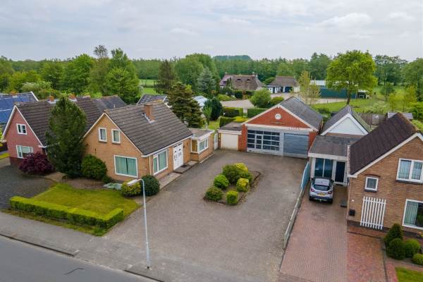 Woning Warmoltsstrjitte 102 Harkema