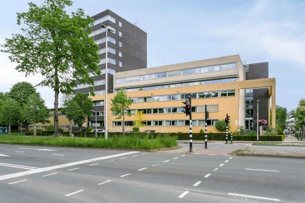 Woning Ringbaan-Oost 24004 Tilburg