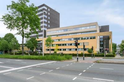 Woning Ringbaan-Oost 24004 Tilburg