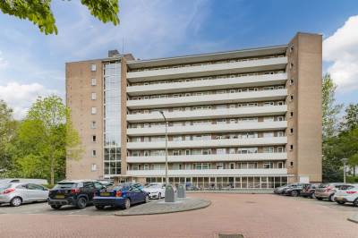 Woning Populierenlaan 501 Amstelveen
