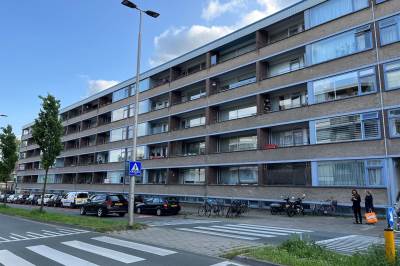 Woning Wichard van Pontlaan 97 Arnhem