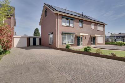 Woning Fazantstraat 4 Lobith