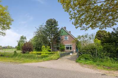 Woning Hogeweg 28 Raalte