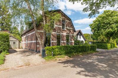 Woning Hoog Soeren 16 Hoog Soeren