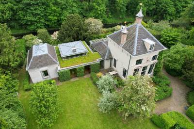 Woning Kerkplein 16 Zaltbommel