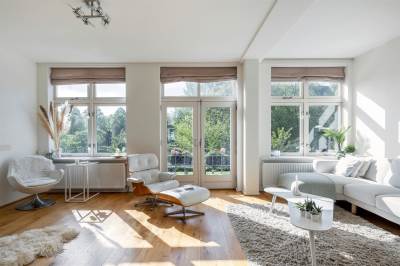 Woning Statensingel 55b Rotterdam