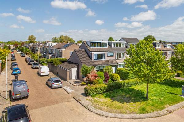 Woning Eerste Groenelaan Castricum Oozo Nl