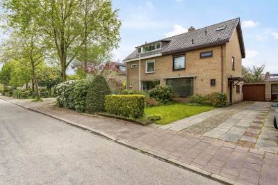 Woning Kwintlaan 21 Leusden