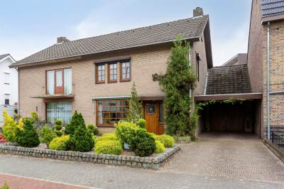 Woning Prins Mauritslaan 109 Beek (LI)