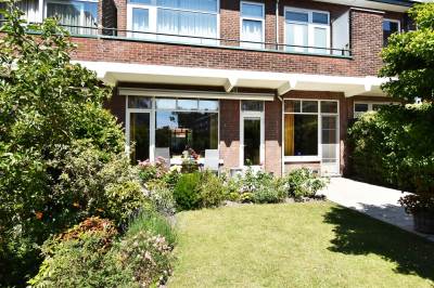 Woning Verdistraat 44 Den Haag