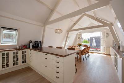 Woning Willemstraat 32 Rijswijk (ZH)