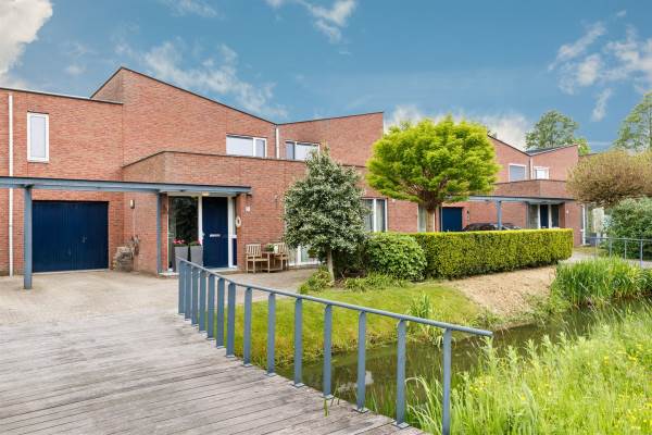 Woning Geeuw 11 De Meern