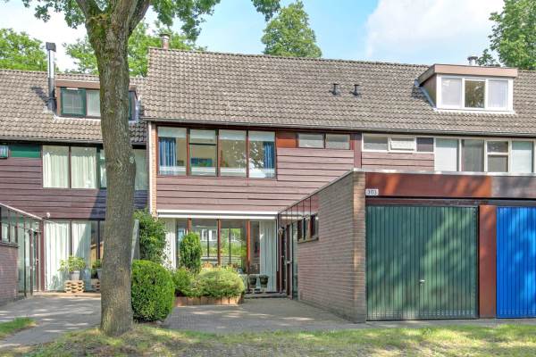 Woning Houtsnijdershorst 303 Apeldoorn