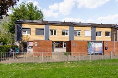 Woning Stalberg 18 Weert