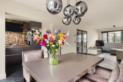 Woning Schierstins 81 Amsterdam