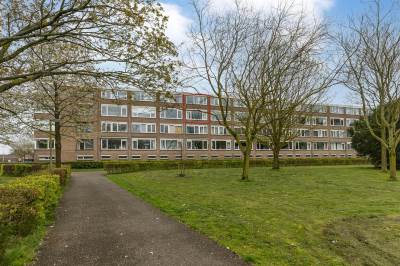 Woning Korte Heul 189 Bussum