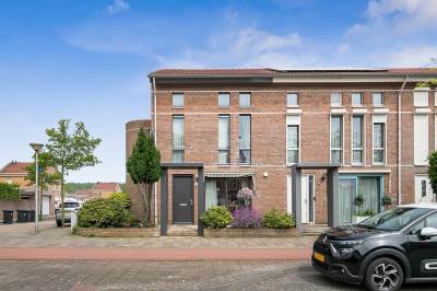 Woning Opera 6 Eindhoven