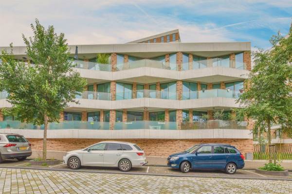 Woning Marius Meijboomstraat 5 Amsterdam