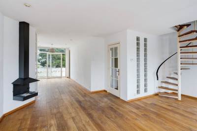 Woning Bunnikstraat 15 Den Haag