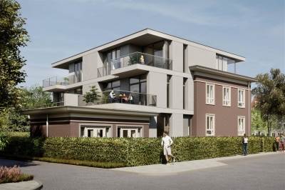 Woning Kampweg 2B Soesterberg