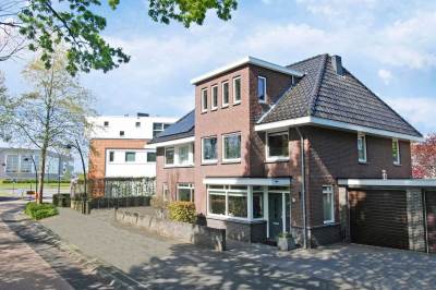 Woning Darthuizerberg 5 Amersfoort