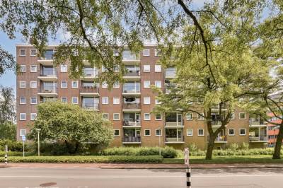 Woning Mr. G. Groen van Prinstererlaan 331 Amstelveen