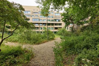 Woning Burgemeester Patijnlaan 604 Den Haag