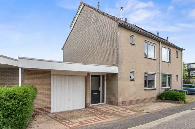 Woning Akelei 93 Kampen