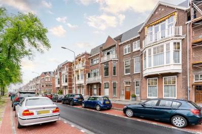 Woning Statenlaan 93B Den Haag