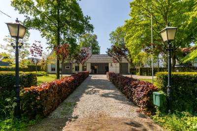 Woning Koudekerkseweg 167 Middelburg
