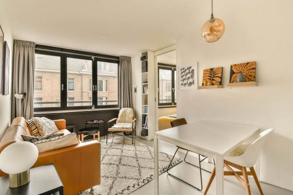 Woning Planciusstraat 19D7 Amsterdam