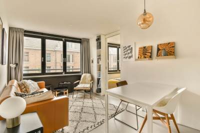 Woning Planciusstraat 19D7 Amsterdam