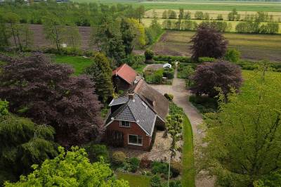 Woning Folgerster Loane 52 Drachtstercompagnie