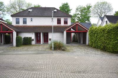 Woning Romeinenstraat 15 Mook