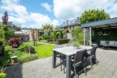 Woning Dalem Donk 49 Gorinchem