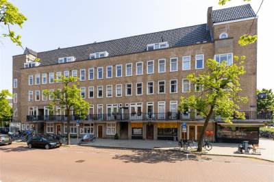 Woning Waalstraat 473 Amsterdam