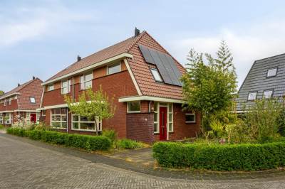 Woning Rozenstraat 10 Doetinchem