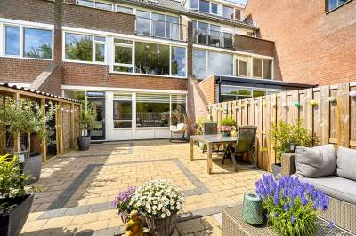 Woning Venus 45 Katwijk (ZH)