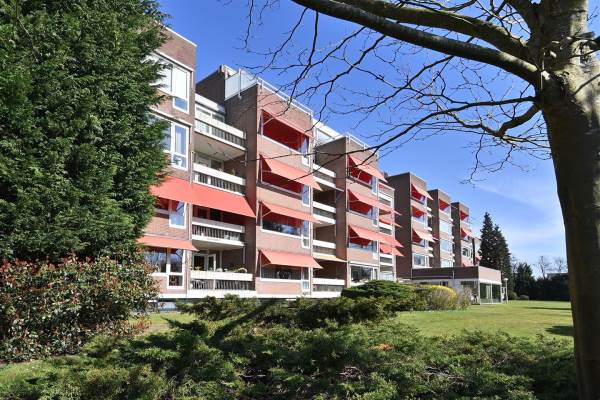 Woning Amersfoortsestraatweg 9406 Naarden