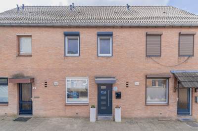 Woning Ridderweg 11 Heerlen