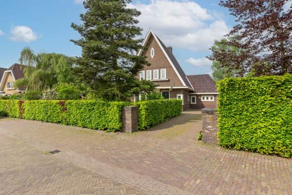 Woning Hoogstraat 35 Nijkerk