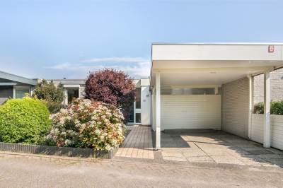 Woning Oreganoweg 25 Zwolle