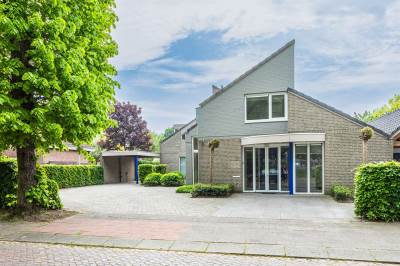 Woning Hoogstraat 28 Waalre